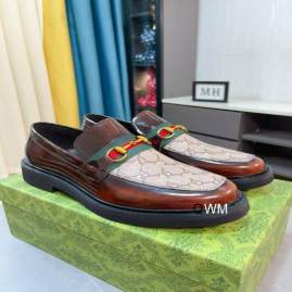 Picture of Gucci Shoes _SKUGuccisz38-45WM06066155